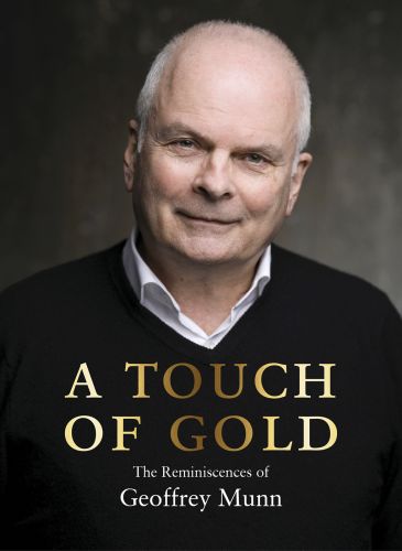 A Touch of Gold