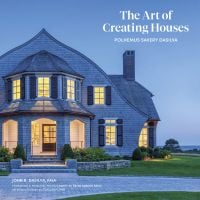 The Art of Creating Houses