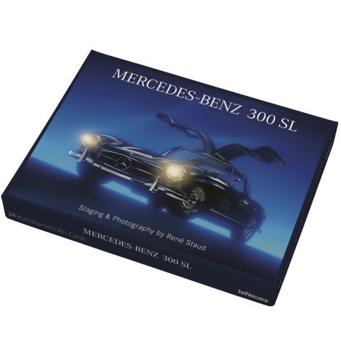 Mercedes-Benz 300 SL