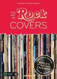 The Art of Rock Covers