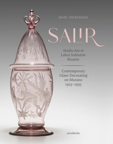 SALIR – Studio Ars et Labor Industrie Riunite
