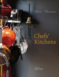 Chefs' Kitchens