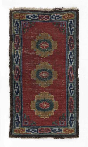 Tibetan Carpets
