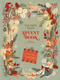 The Fairy Tales Advent Book