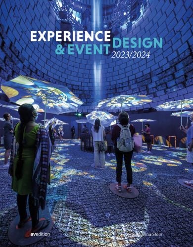 Experience & Event Design 2023 / 2024
