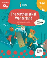 The Mathematical Wonderland