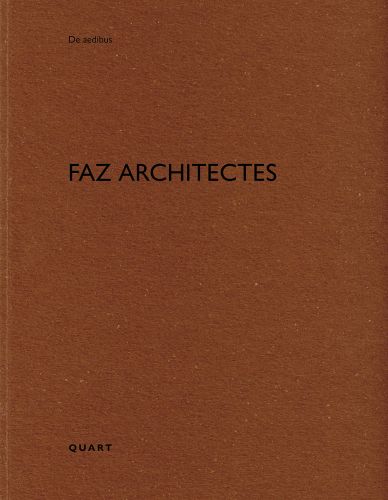 FAZ architectes