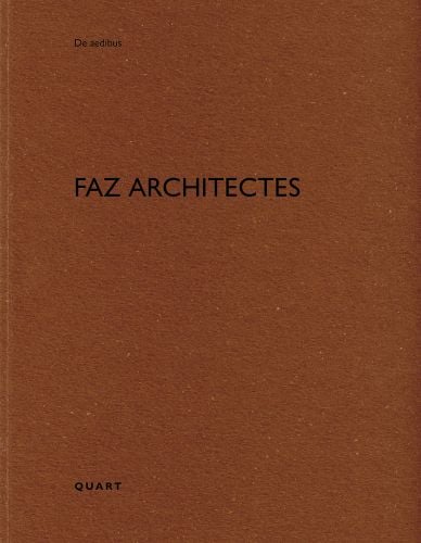 FAZ architectes