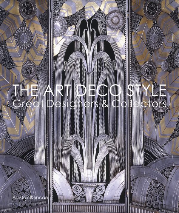 The Art Deco Style ACC Art Books UK