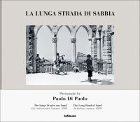 La lunga strada di sabbia