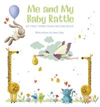 Me and My Baby Rattle