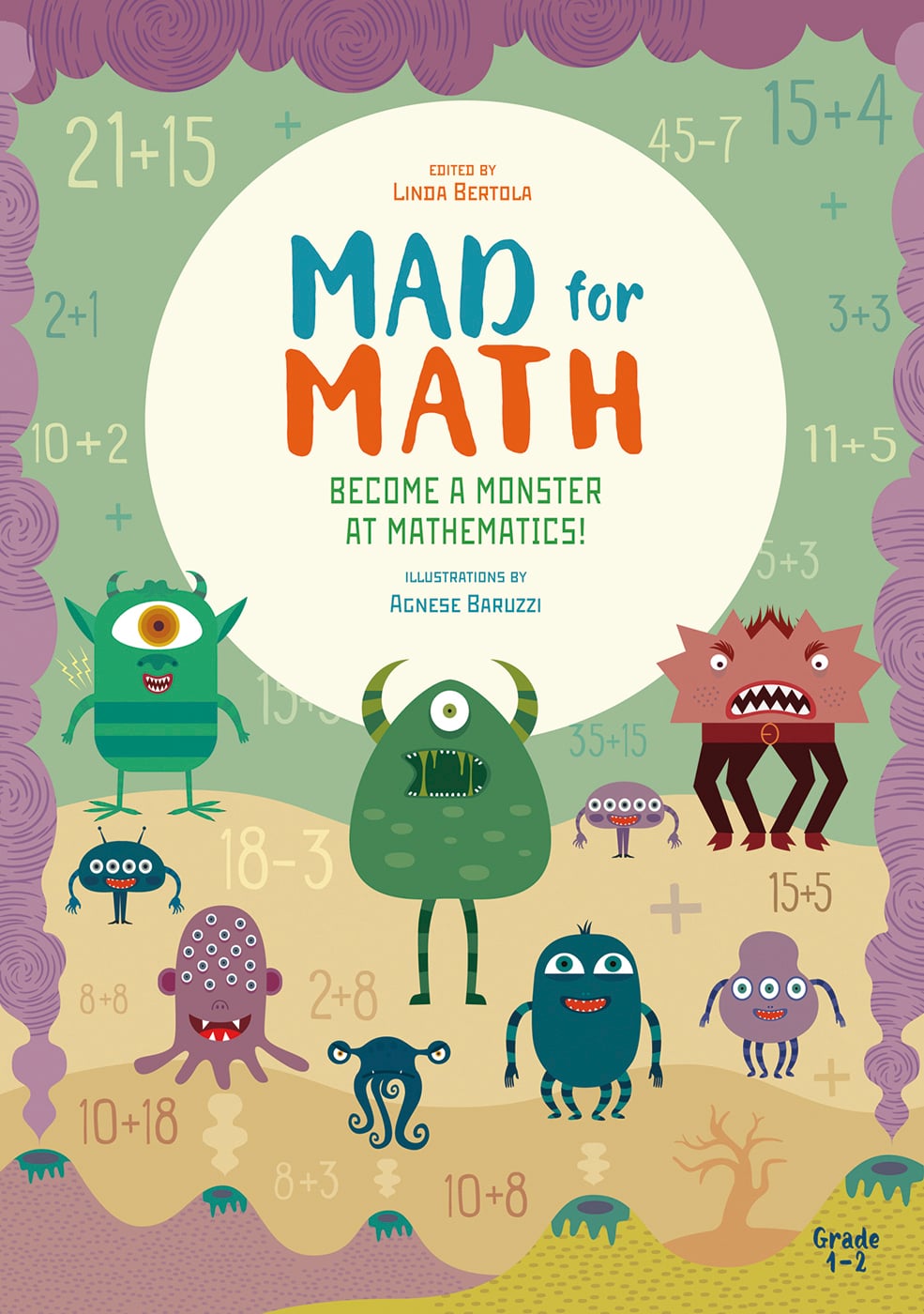 Mad for Math Archives - ACC Art Books UK
