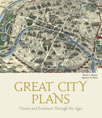 Great City Plans