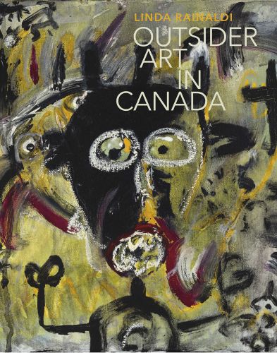 Outsider Art in Canada