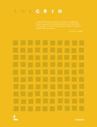 Book cover of The Grid. Published by Lannoo Publishers.
