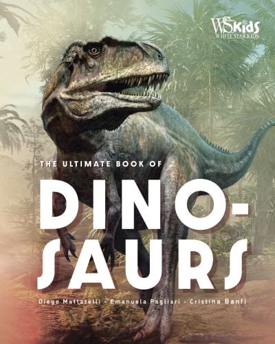 Everything You Need to Know About Dinosaur 