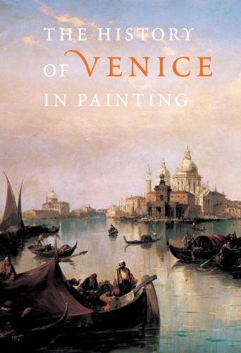 History of Venice in Painting