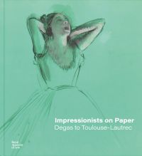 Impressionists on Paper