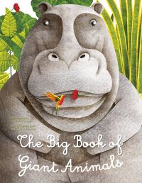 Big Book of Giant Animals, The Small Book of Tiny Animals