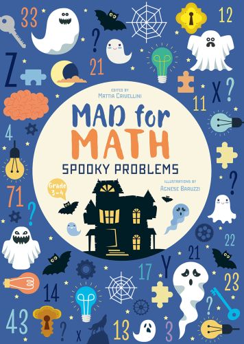 Mad for Math Archives - ACC Art Books UK