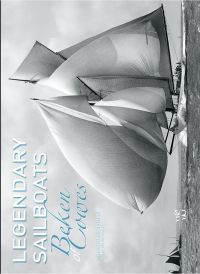 Legendary Sailboats