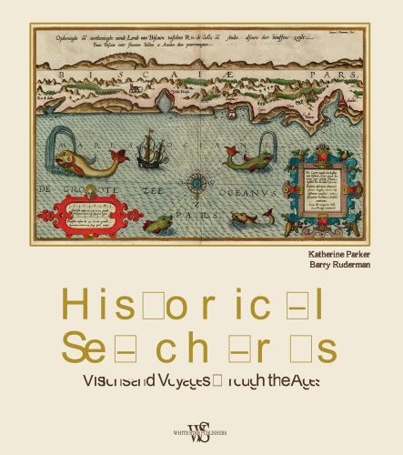 Historical Sea Charts