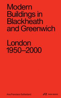 Modern Buildings in Blackheath and Greenwich