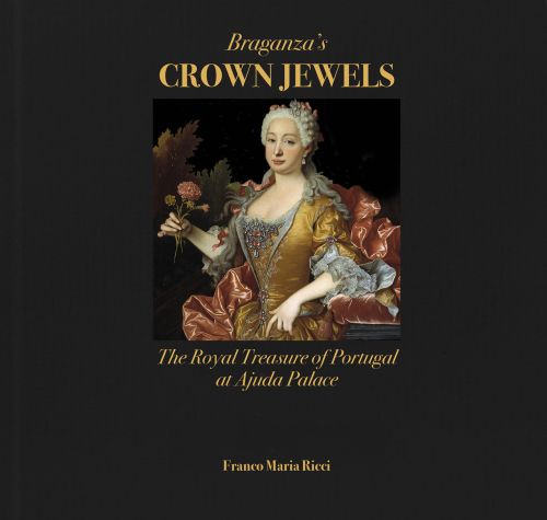 Braganza's Crown Jewels