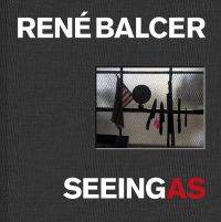 Seeing As (Deluxe Edition – India, Door)