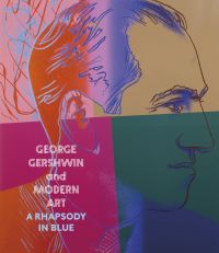 George Gershwin and Modern Art