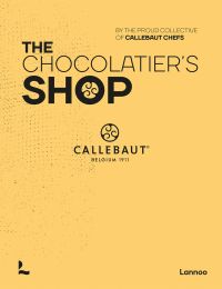 The Chocolatier's Shop
