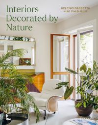 Interiors Decorated by Nature