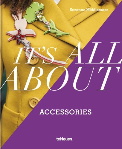 It’s All About Accessories
