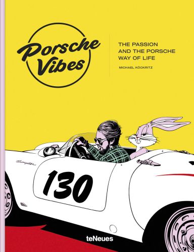 Porsche Vibes