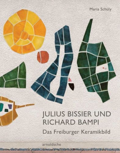 Julius Bissier und Richard Bampi
