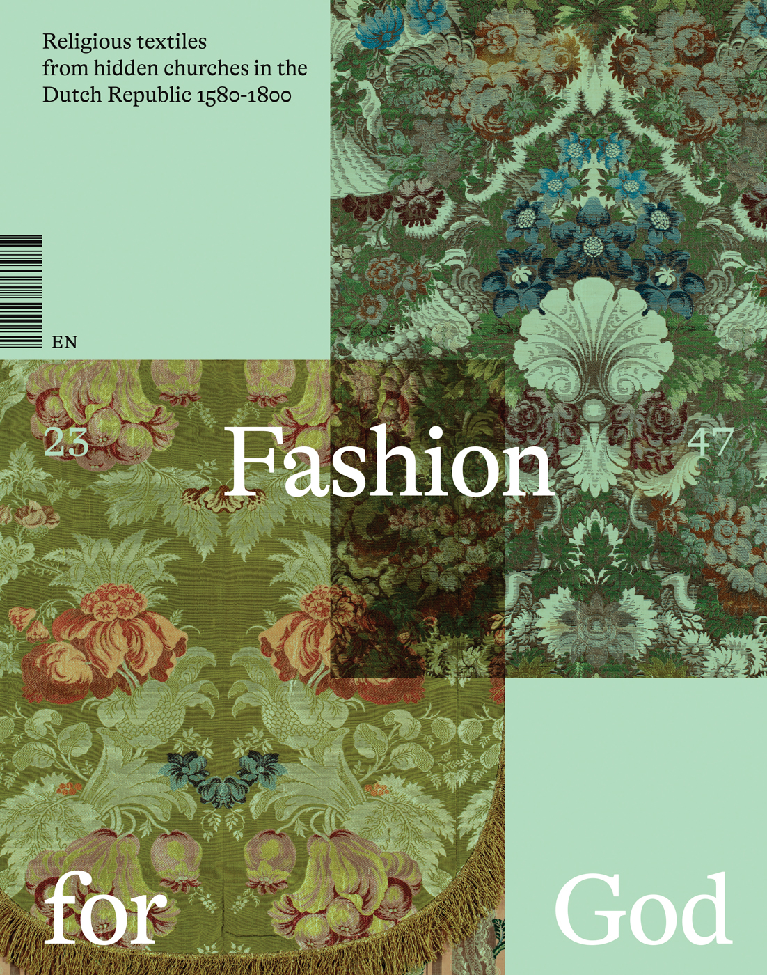 God's Color Book Dress