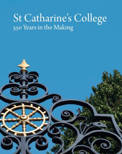 St Catharine's College