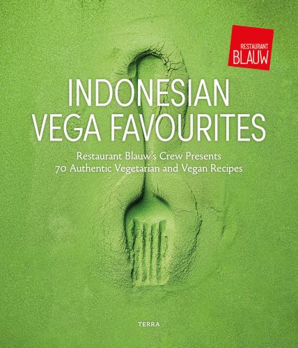Indonesian Vega Favourites