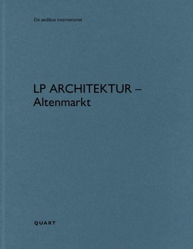 LP architektur – Altenmarkt