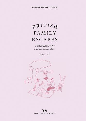 British Family Escapes