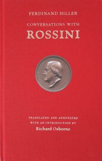 Conversations With Rossini