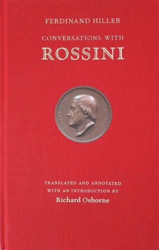 Conversations With Rossini