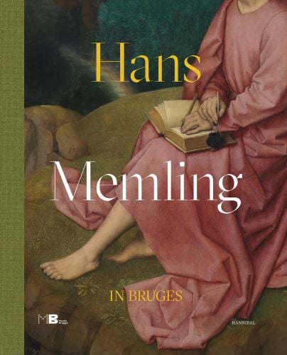 Hans Memling in Bruges