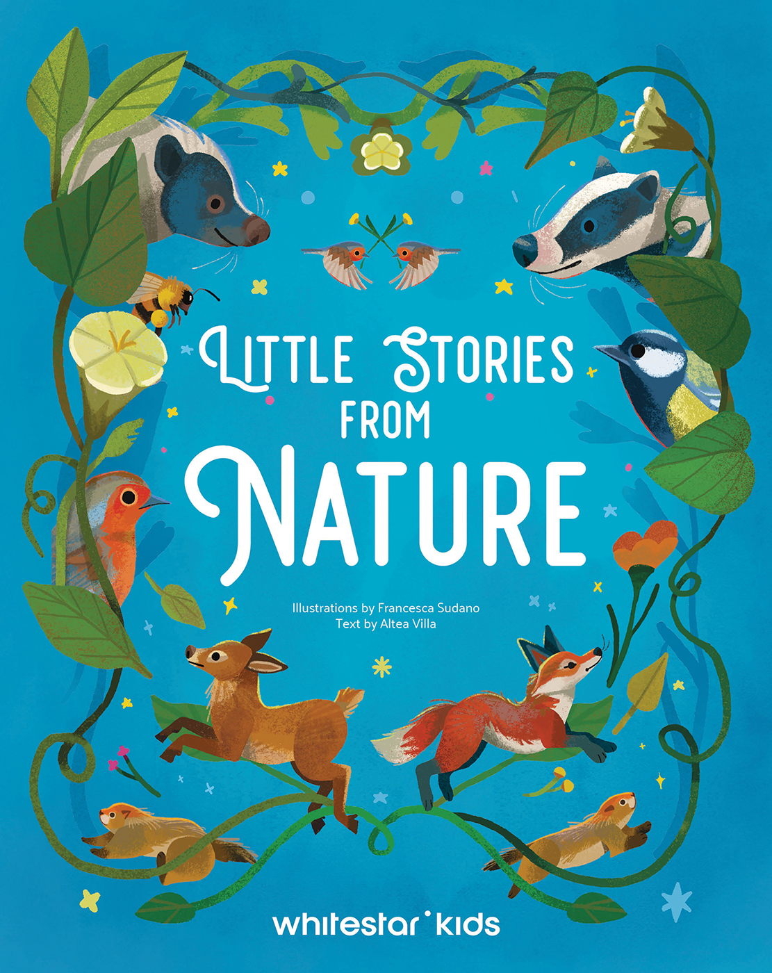 The Story of Nature