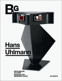 Hans Uhlmann