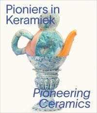 Pioneering Ceramics