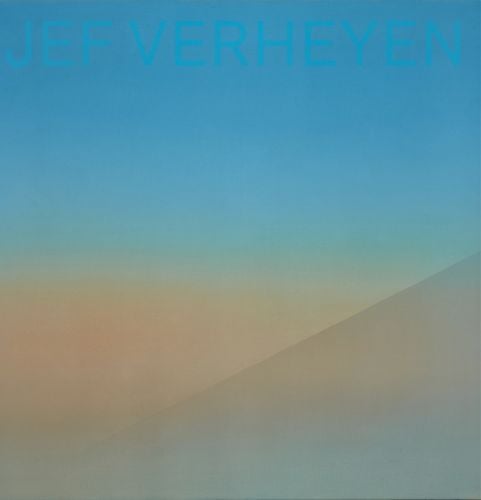 Jef Verheyen ACC Art Books US