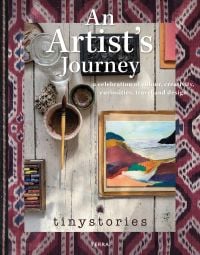 An Artist’s Journey