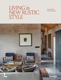 Living in New Rustic Style
