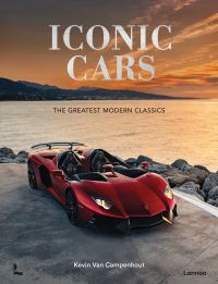 Iconic Cars